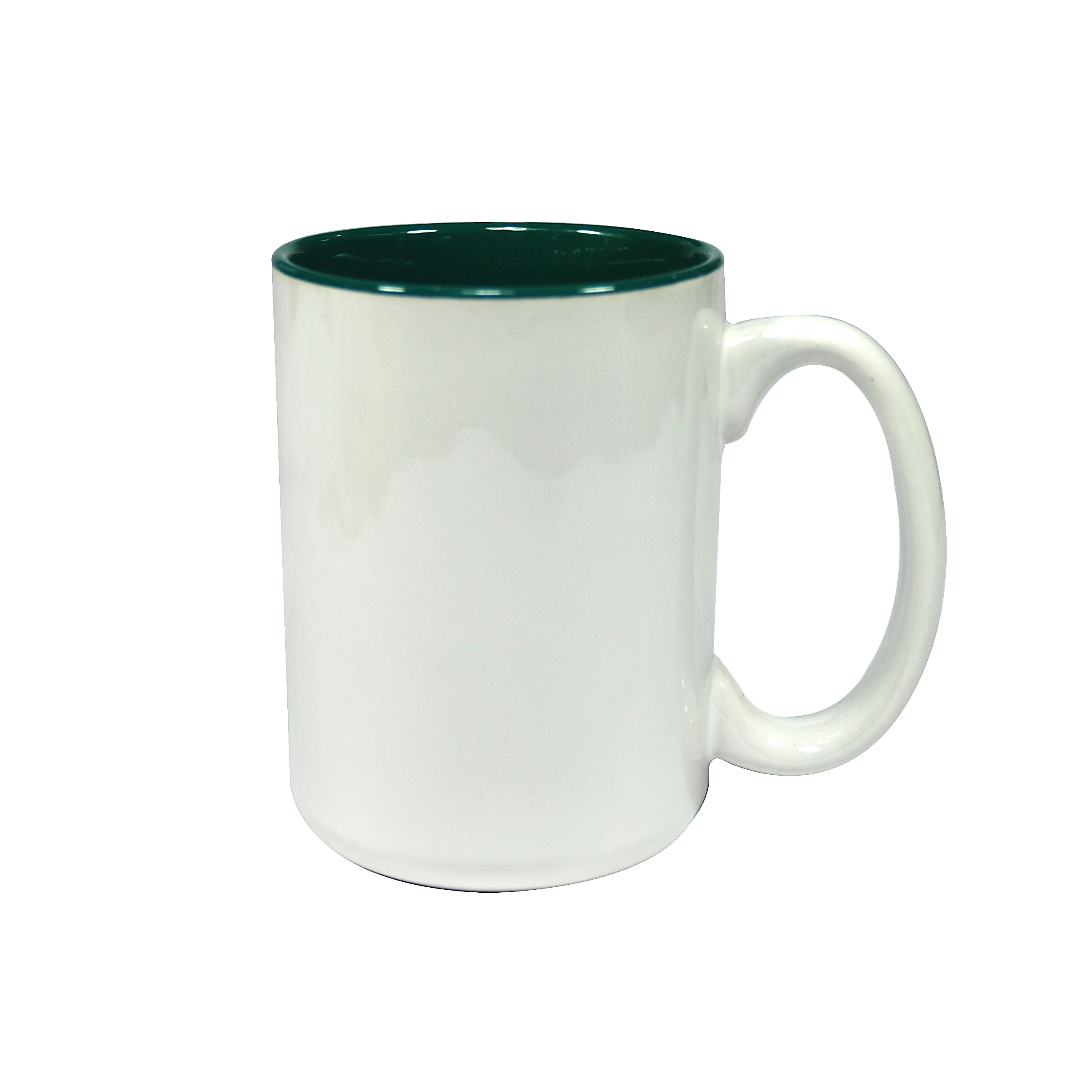 

Popular Presse Manuel Mug Pour Sublimation Wide Diameter Mug Sublimation Factory Stocklot Sublimation Mugs