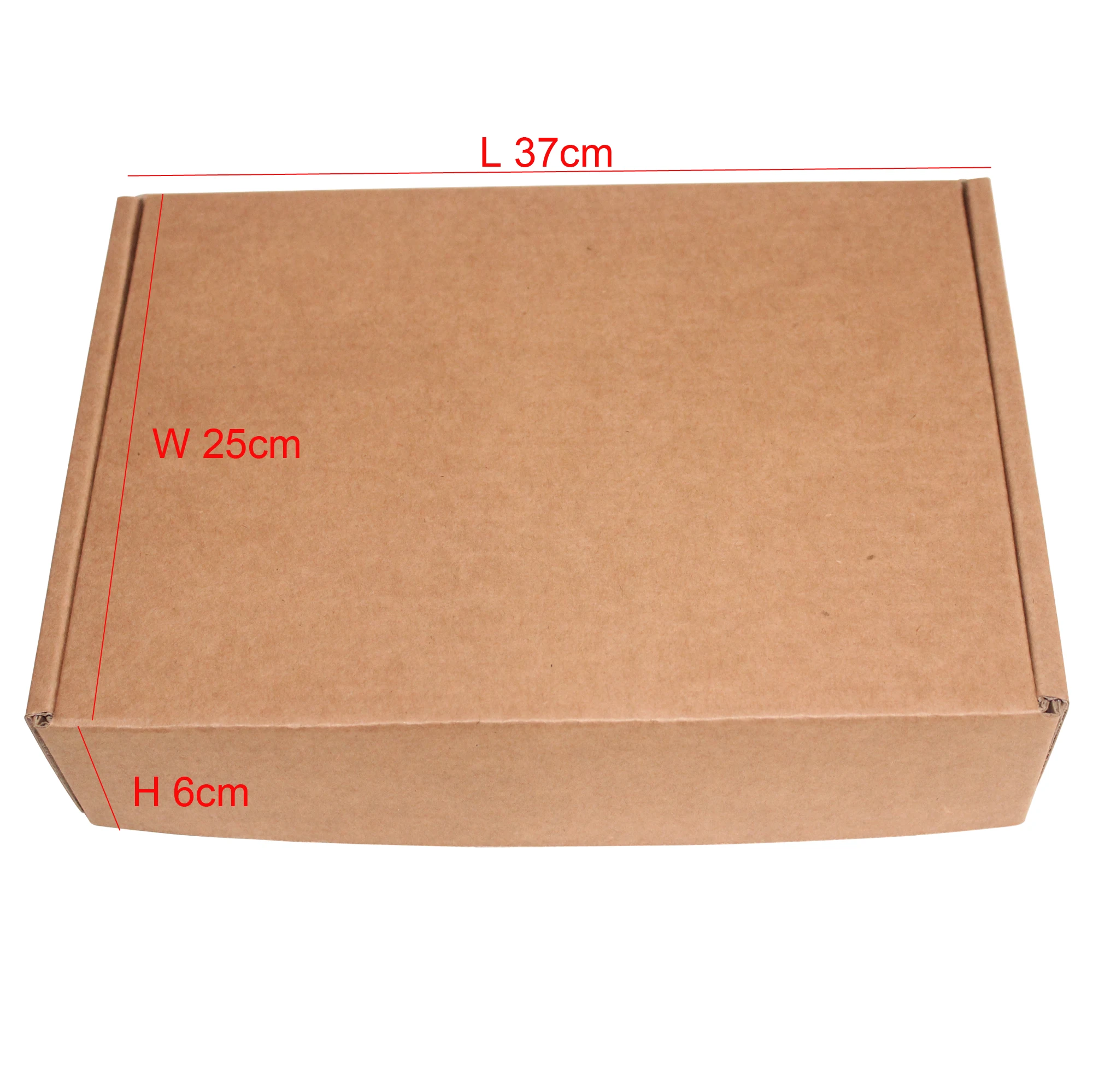 
Spot sale Corrugated mailing boxes/ Brown Kraft Paper Shipping Box/Mailer paper Boxes 