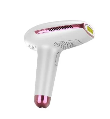 

New product ideas 2020 deess ipl hair removal ice for women GP591, Rose red, gold