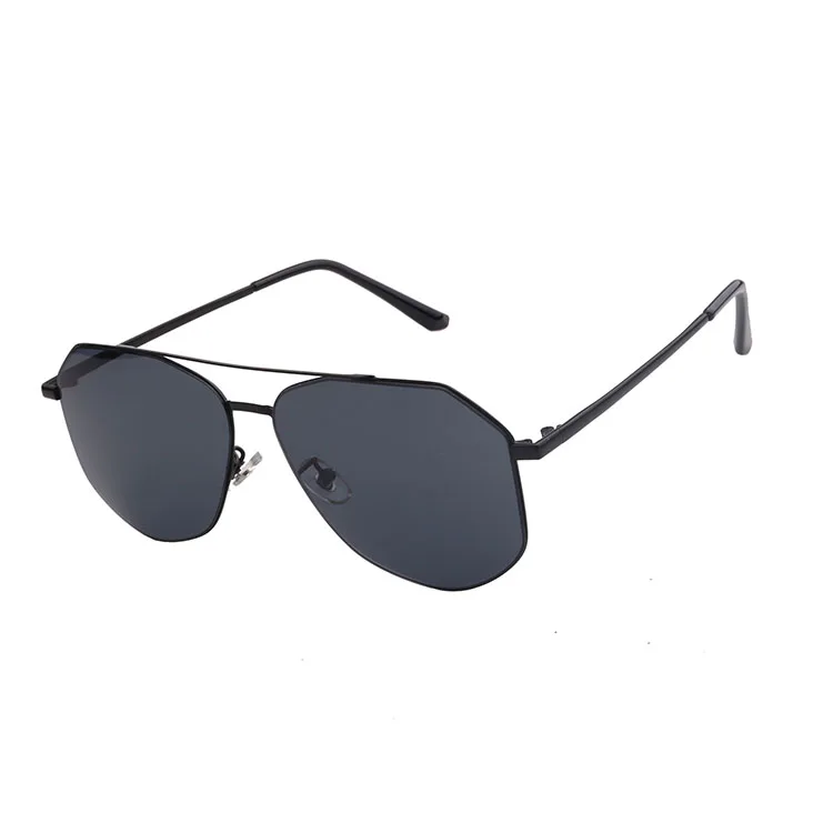 

Wholesale Fashion Newest Stainless Frame Metal Men Polarized Sunglasses