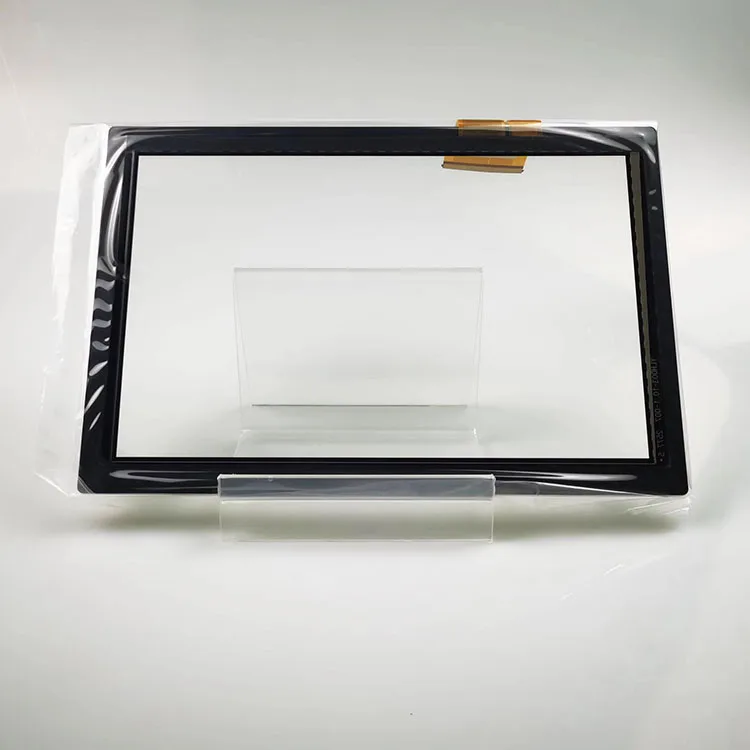 

Manufacture 8.4 9.7 10.1 10.4 12.1 13.3 14 15 15.6 inch Multitouch Waterproof Capacitive Touch Screen Panel Overlay Kit