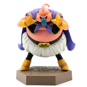 figuras de majin buu