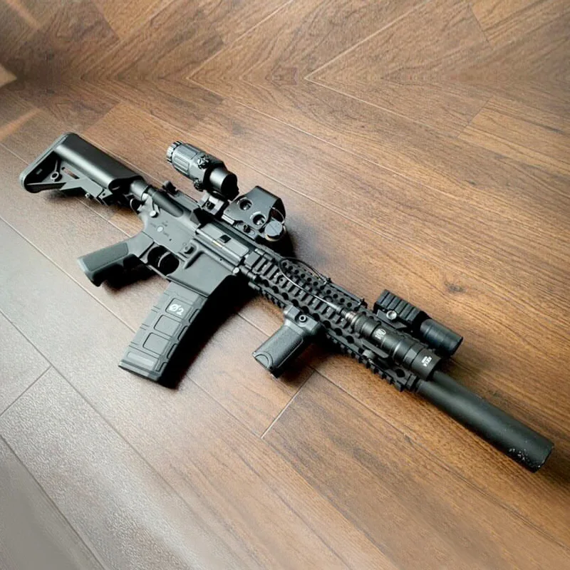 

Hunting Accessories 25.4 mm Angled Offset Low Profile Ring Mount for Air Soft Gun Tactical Light Laser Shooting Air Gun