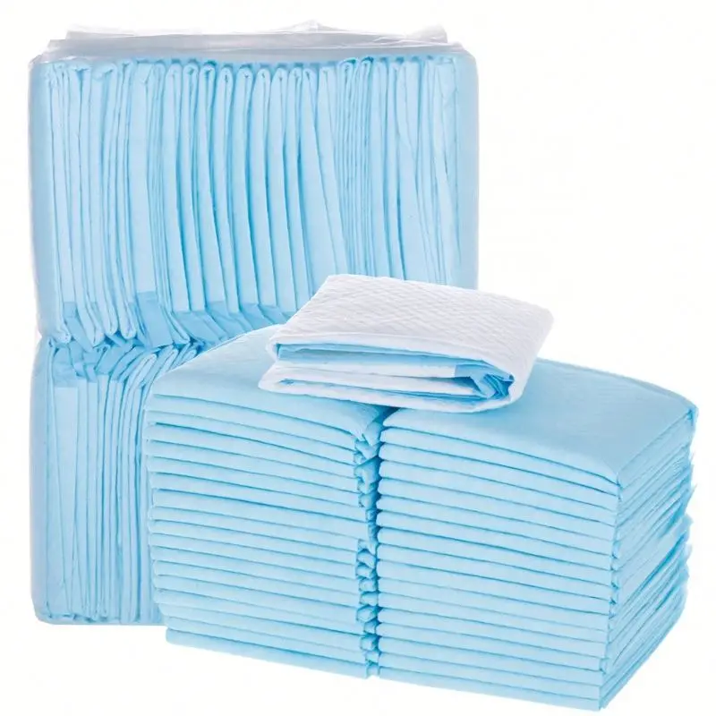 

Wholesale Disposable Waterproof Pet Diaper Puppy Pads Size, Picture