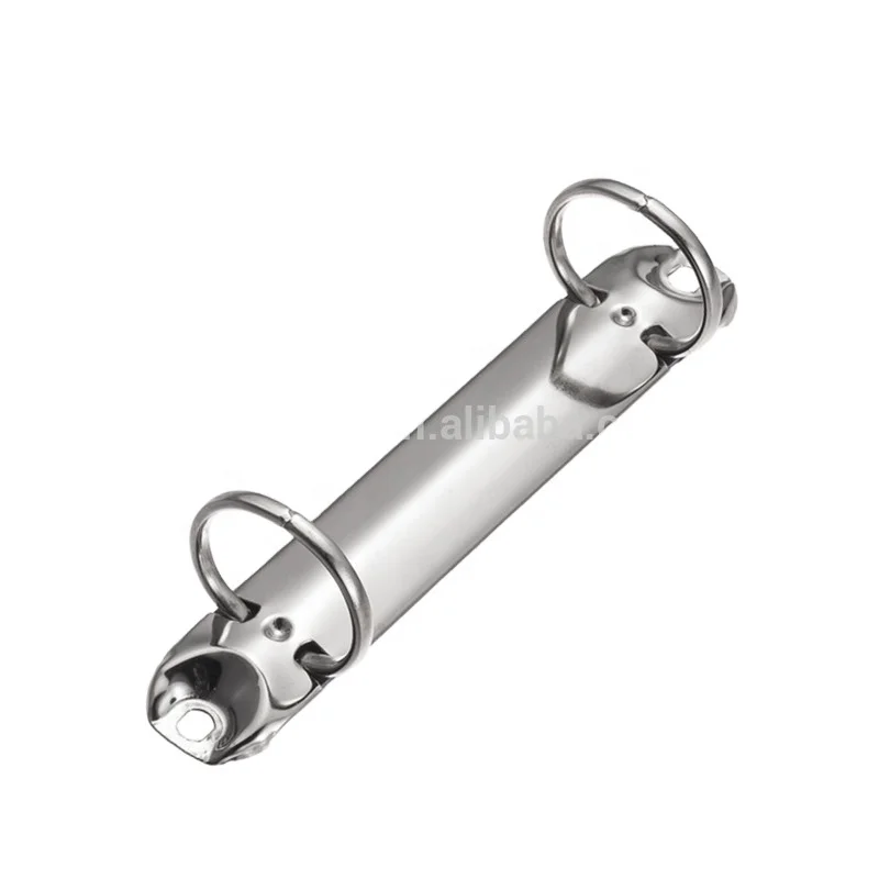 
O rings paper folder metal ring binder accessories for folder 