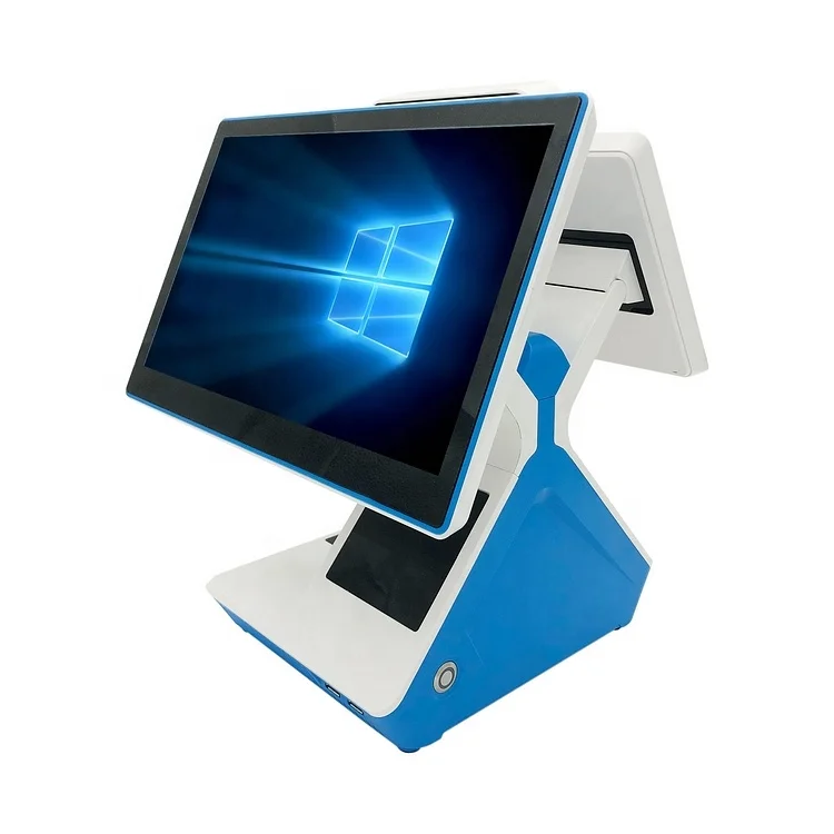 
Window Android pos terminal point of sale systems Restaurant Pos cash register retail Display Point of sales terminal 