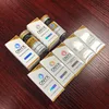 Gen Pharma TREN E hologram steroid labels and box vial steroid sticker