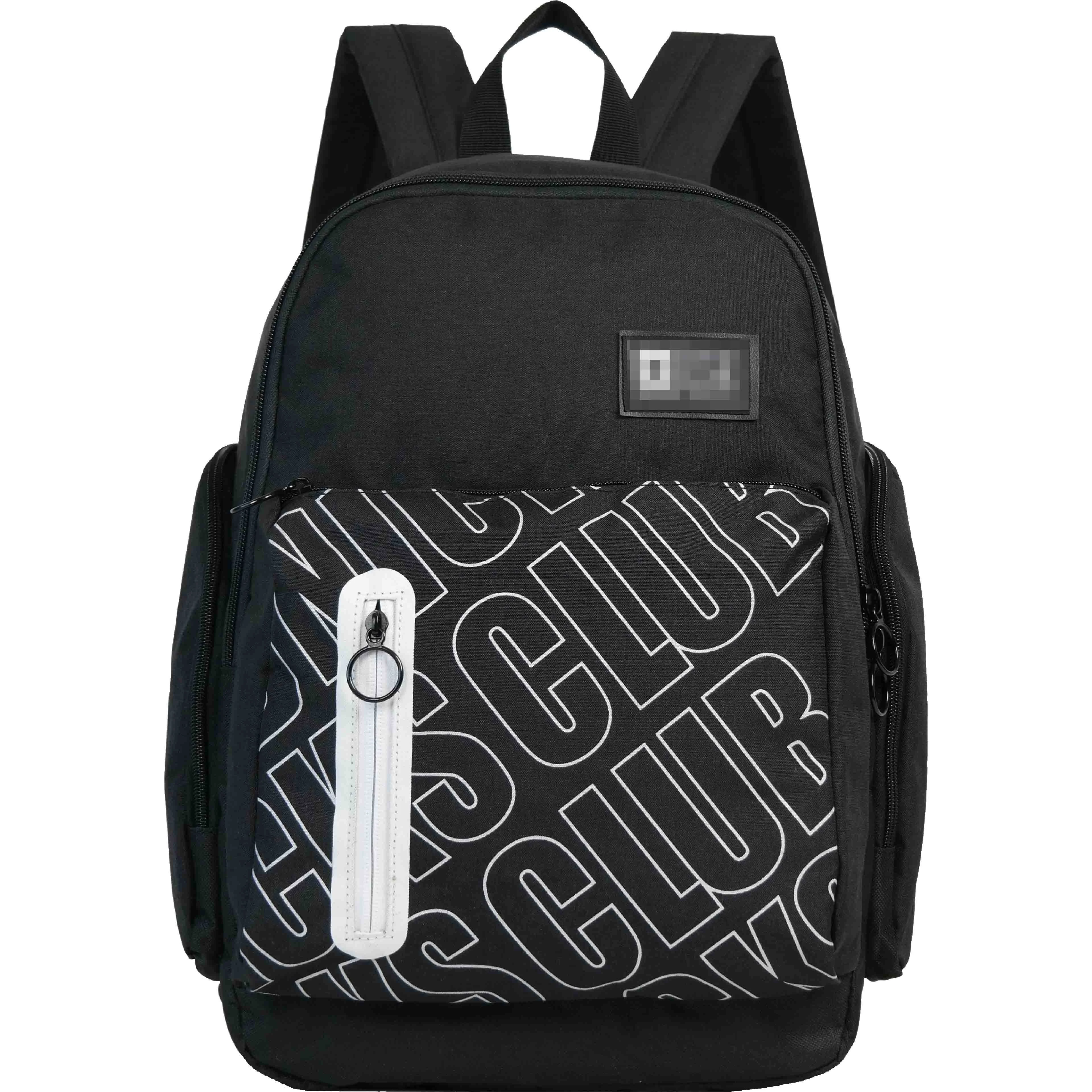 

Student School Backpack College Boy Bag For Teenage Boy