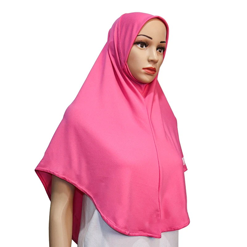 

Wholesale Instant Hijab Ready to wear al amira hijab scarf for Muslim women hijab shawls