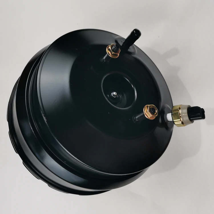 販促用ユニバーサルトラックカーエアバクームポンプパワーブレーキブースター Buy トラックエアブレーキブースター、ブレーキブースター真空