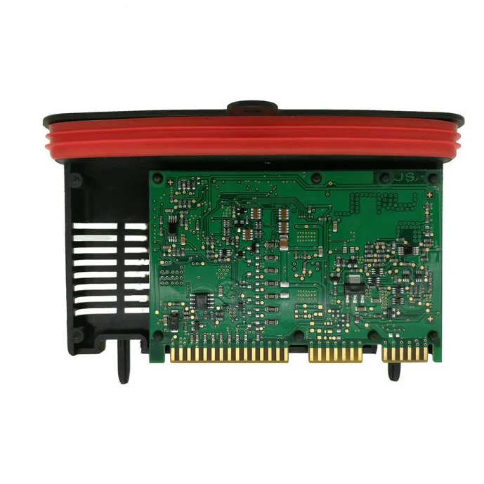 Headlight Control Ballast Stable Operation Reliable ABS Plastic