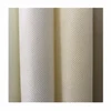 Reusable Green Home Textile PLA Spun Bond Non Woven Fabric, 120gsm PLA Spunbond Nonwoven Fabric