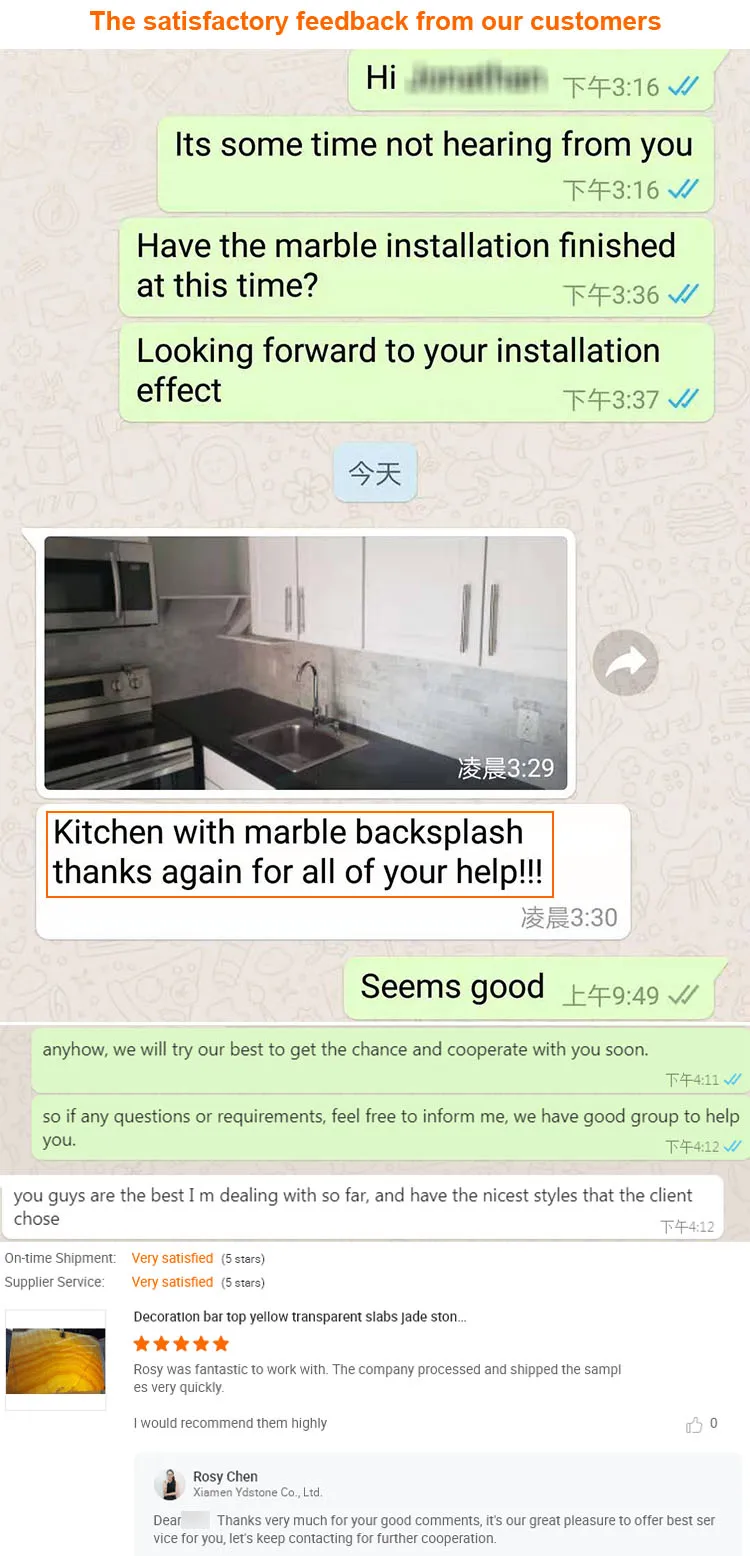 feedback marble mosaic 3