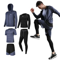 

Custom Sports Hoodie Mens Dry Fit Gym Clothes Fitness Yoga Wear Outdoor Jogging Sportswear