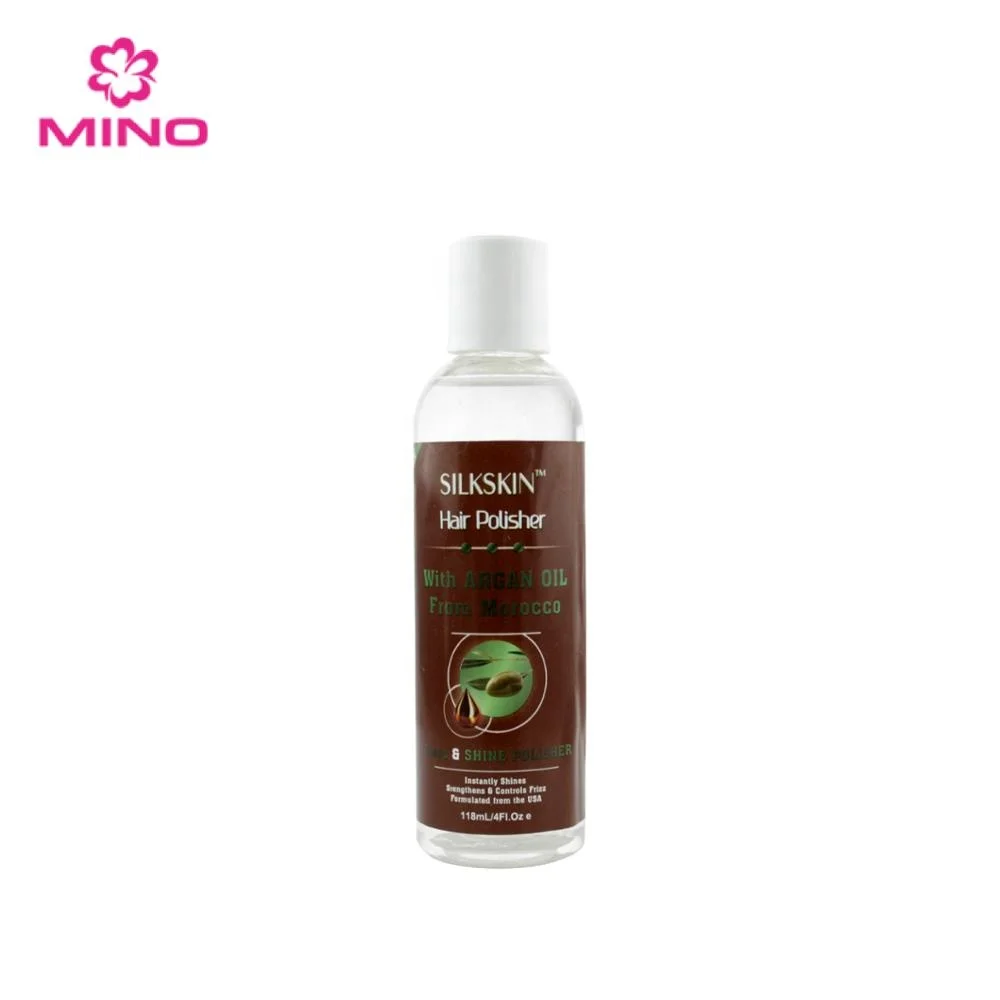 

Silkskin Rich Nutrition Hair OIl Argan Oil Products