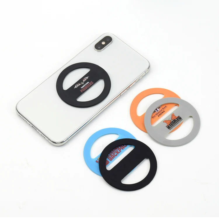 

2021 New Smartphones Bracket Stand Magnet Cellphone Holder Finger Grip Holder Mobile Phone Holder