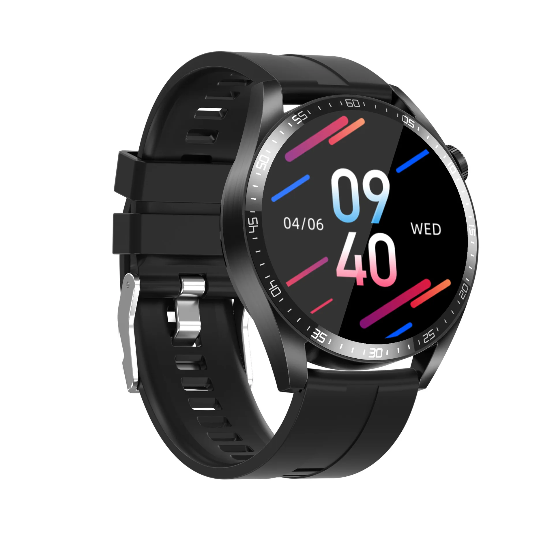 

HOT SALE FW03 Call Phone watch Multi-sports Modes Fitness Tracker music control photo control Watch