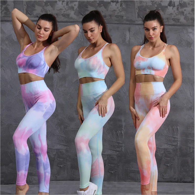 

Summer Best gym Outfits Hot Sale Corset Belt High Waist Workout Set Women Fitness Clothing Yoga Sets 2021, Customized colors