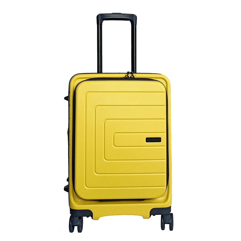 

The manufacturer sells PC luggage sets travel bags luggage luxury luggage suitcase, Customized color