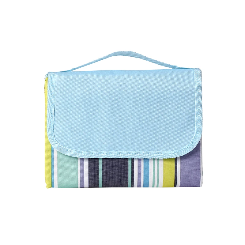 

OEM Factory Price Waterproof Multifunctional Large Mat Picnic Basket For Sport