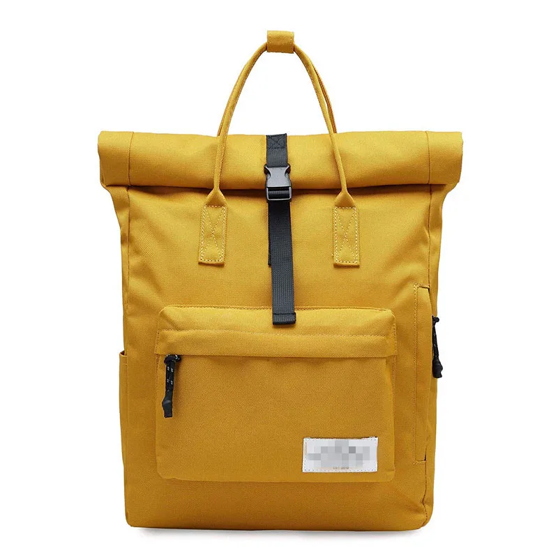 

Customized Laptop Backpack Bag Travel Bag Holds  Laptop, As the picture show