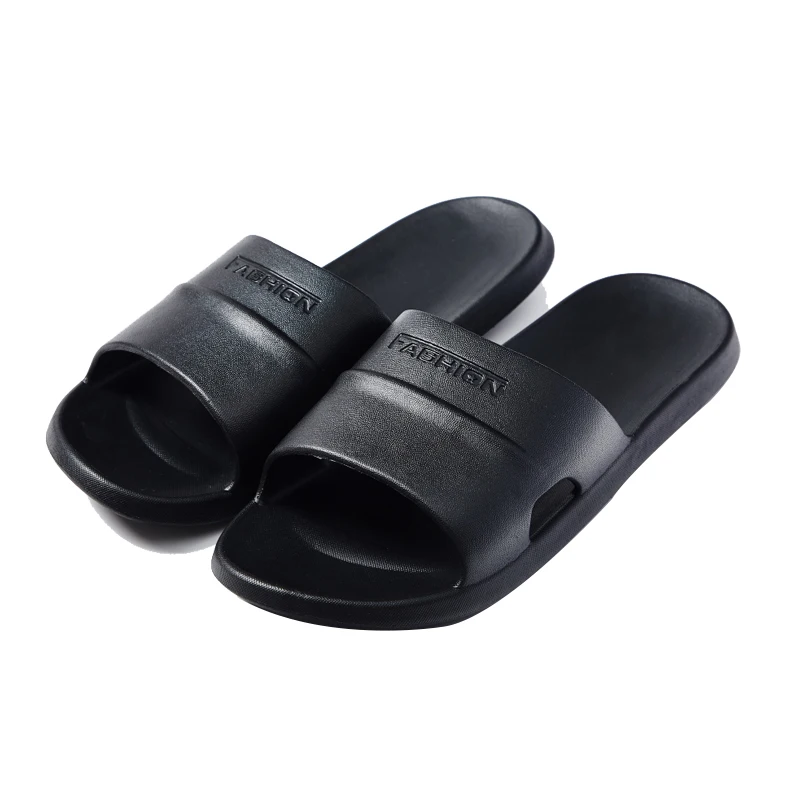 

Wholesale Cheap price indoor slippers EVA slide bathroom sandal slippers factory price, Picture