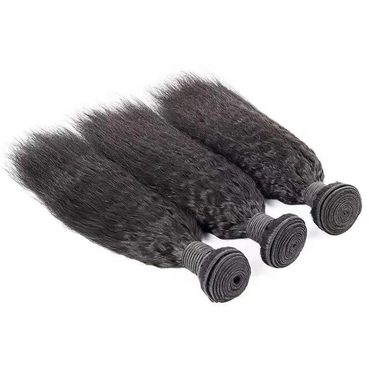 

Promotion vendors 12a brazillian brazilian bone straight blue band human hair bundles with closure pack