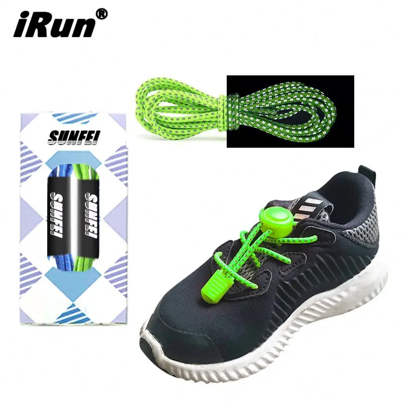

Professional Football Easy Sport Shoe Lace