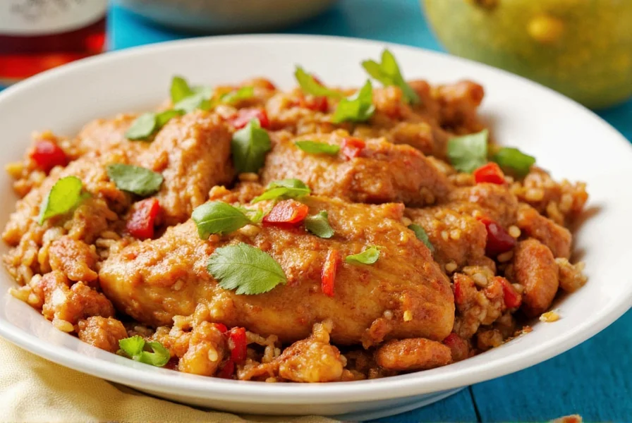 sazon goya chicken spice up your weeknights with this flavorful fiesta