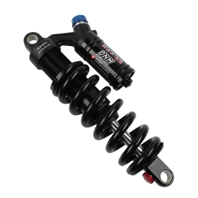 

Mountain Bike Shock Absorber DNM RCP2S Oil Spring Rear Bile Quick Drop Soft Tail Shock Absorber