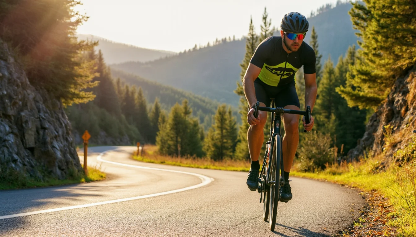 How to Improve Your Cycling Climbing Skills: The 2026 Hill Training Plan