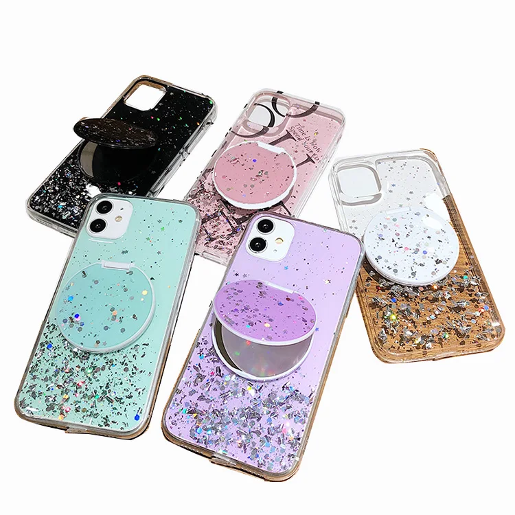

Fashion phone case cover for X XR Max 11 pro max cell phone case with ring magnetic