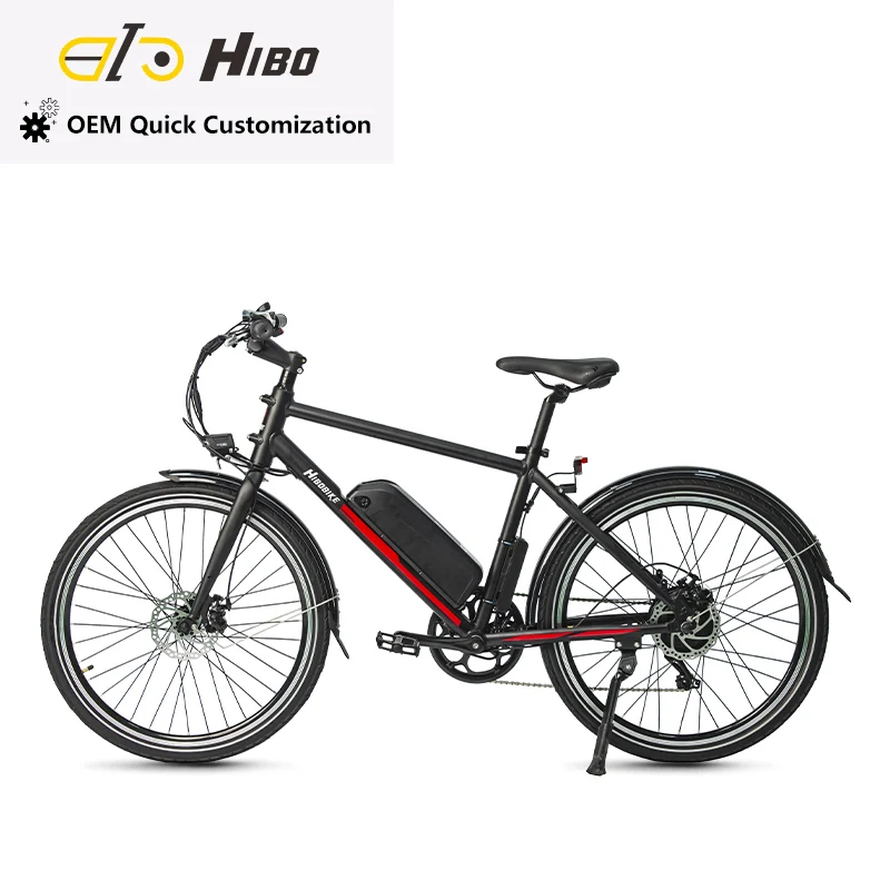 

2022 Door to door Ebike Electric Mountain Bike EU UK Warehouse Stock E-Bike 500w Electric Bicycle /27.5