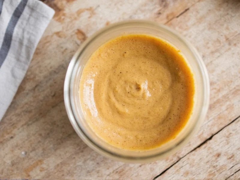 how to make homemade peanut butter