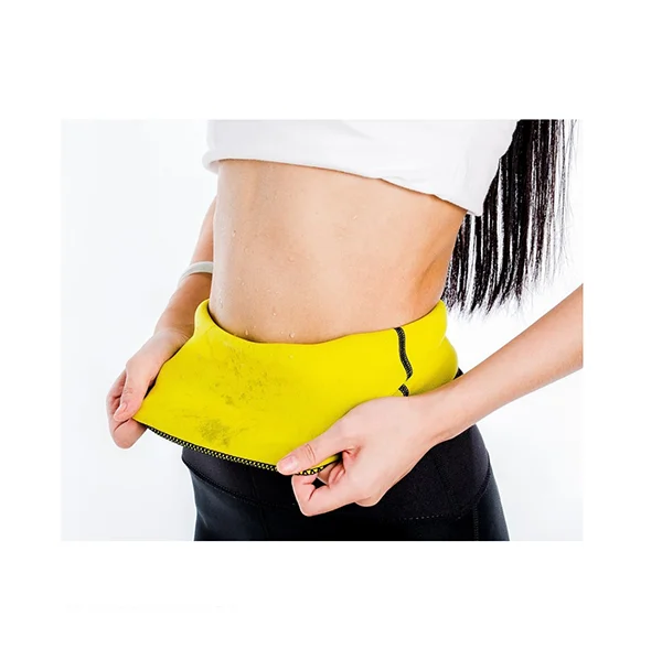 

Popular Wholesale Sports Slimming Waist Training Belts, Customized