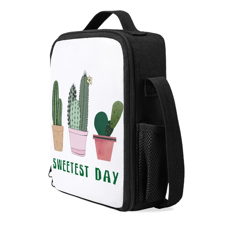 

2020 wholesale high quality new productlunch bag lunch bags for women insulated lunch bag, Customized color