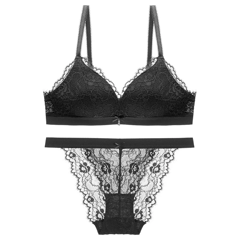 

R31992S 2021 new girl underwear bra panti photo ladies sexy bra and panty sets new design images, As pictures