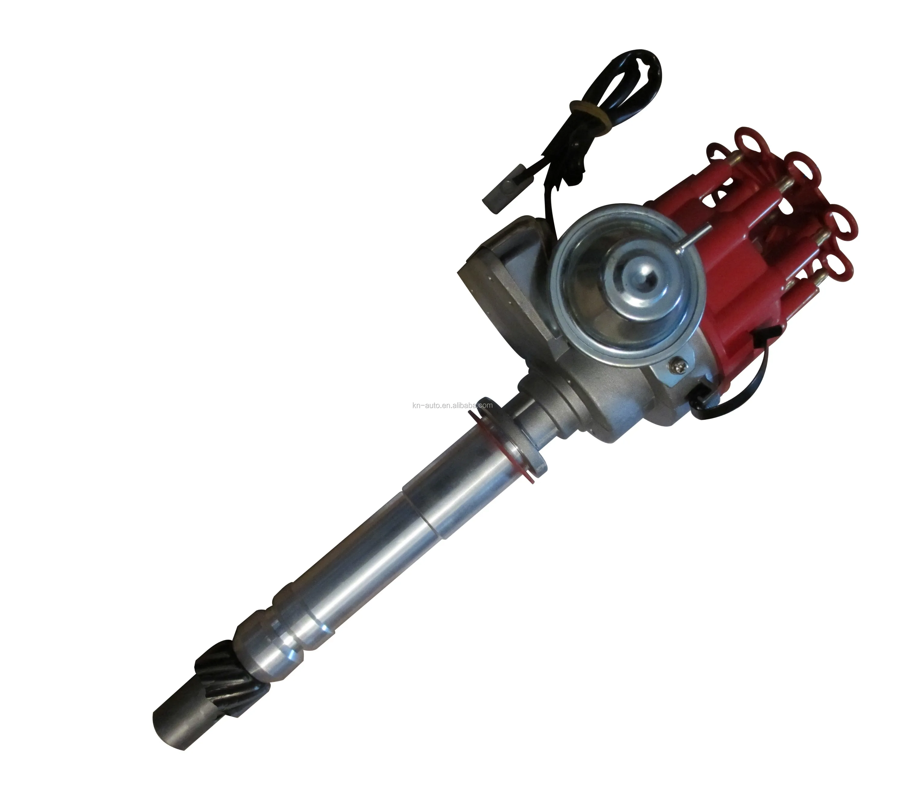 Auto Engine Parts Ignition Distributor For Chevy V8 307/350/454 Small