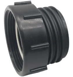 IBC ADAPTER Fitting to 2" BSP MALE THREAD Reducer Bio Diesel 