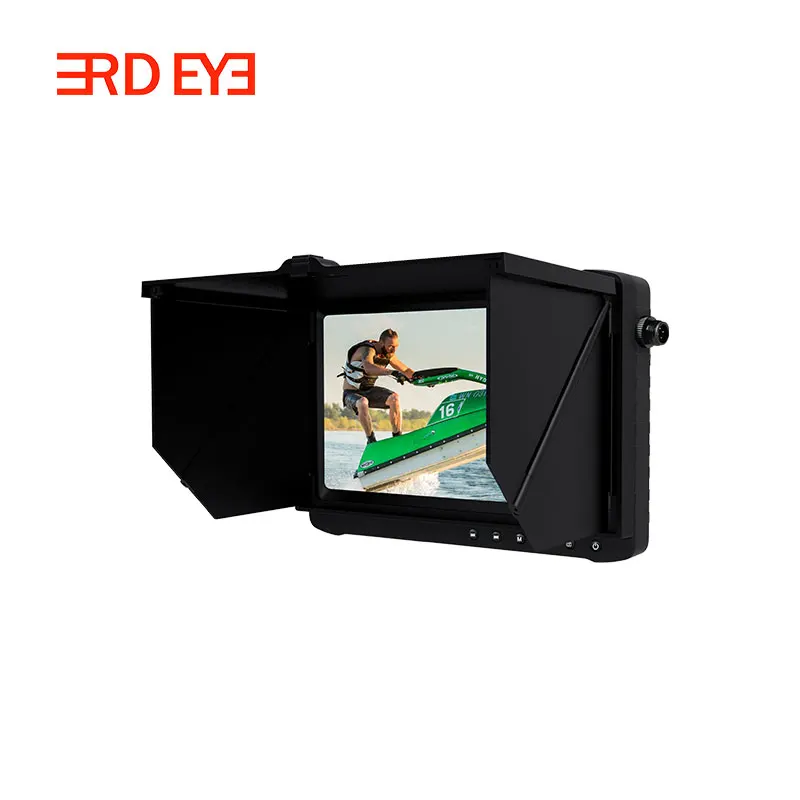 cctv camera screen price