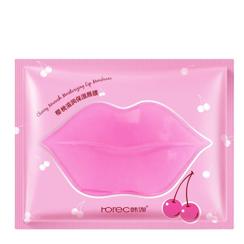 

Moisturizing And Moisturizing Jelly Like Collagen Protein Jelly Lip Mask