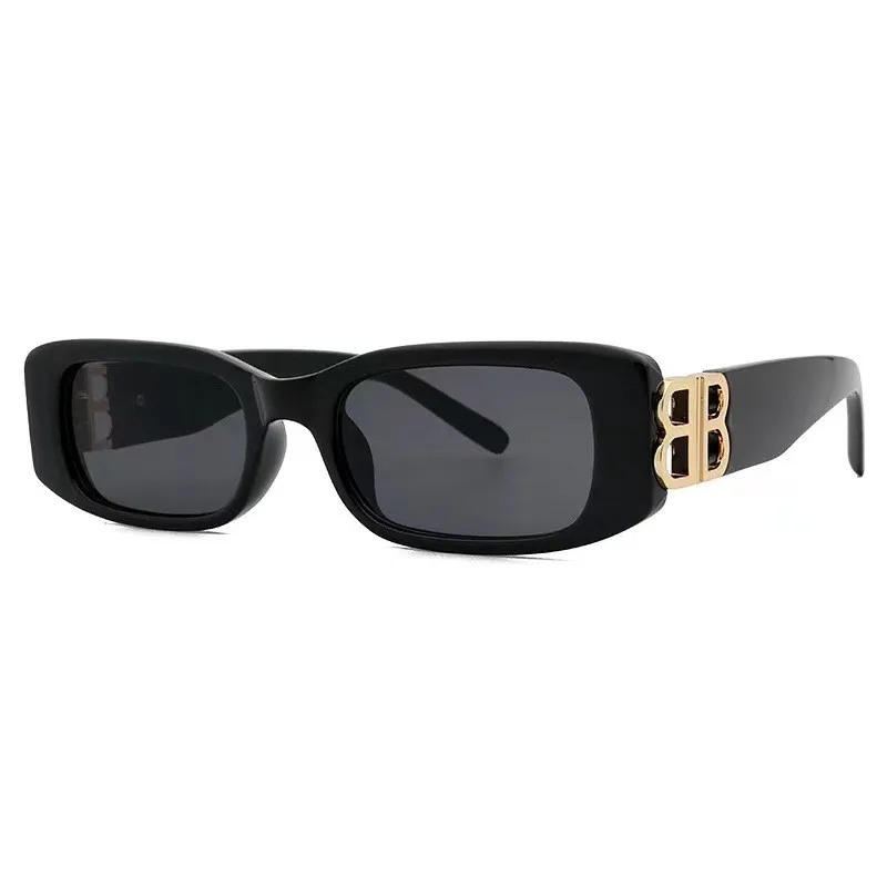 

VASHAP 8189 small square sunglasses 2022 new custom logo shades women men branded sun glasses, Mix color