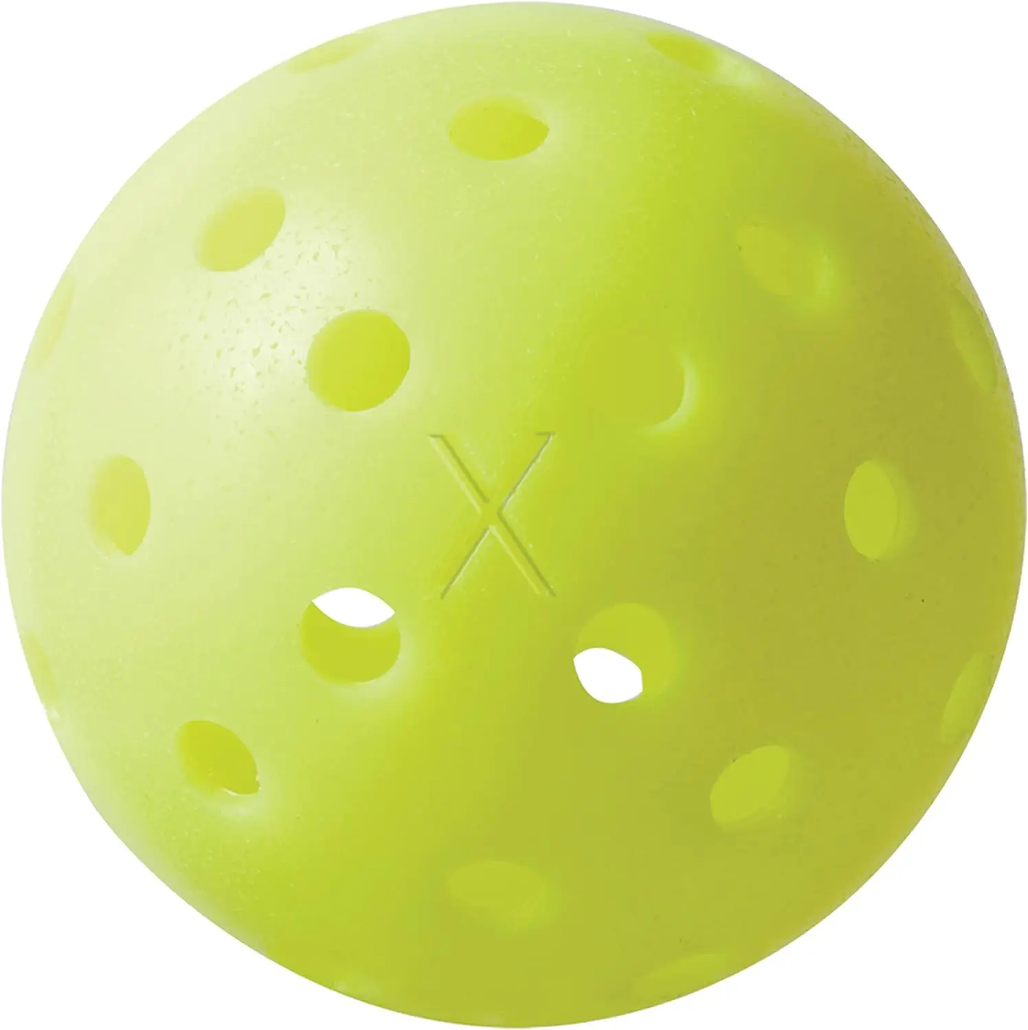 MOZKUIB Hot Selling Indoor and Outdoor Custom Colors Small Spouch to 40 Hole Pickleball Pickle Ball