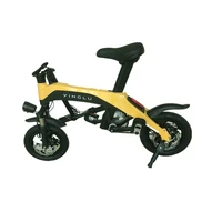 

New Arrival Original 50km range 7.8Ah lithium battery electric bike with disc brake