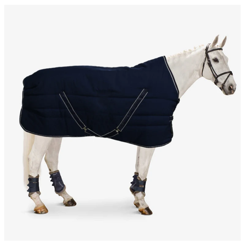 

Classic Horse Rug Equestrian Rugs 1680D Blanket Equine Stable High Quality Premier Equipment for Horses Winter Products
