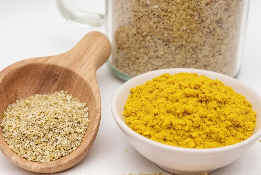 Classic Yellow Mustard