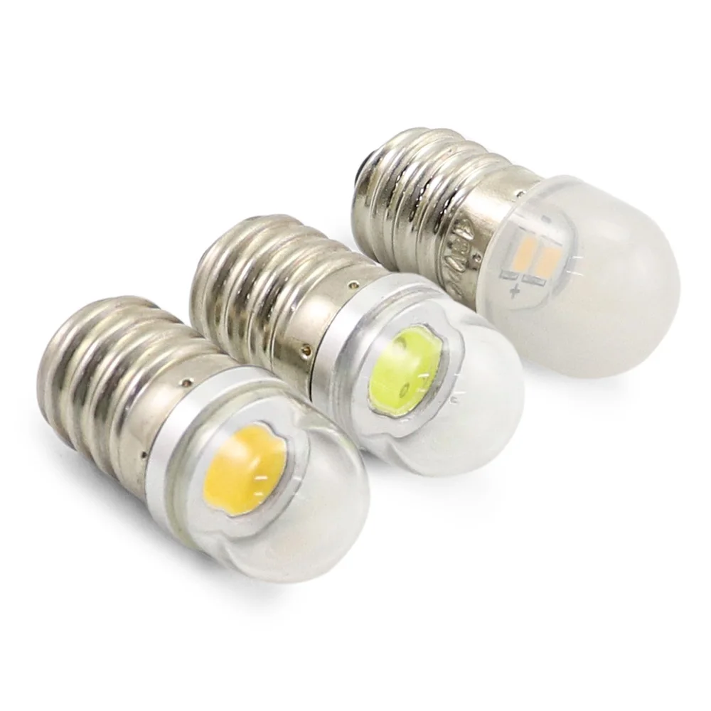 Amywnter China Manufacturer COB Lamps LED Lights 0.5W 100LM E14 LED Bulb Car Lights