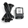 CNG/LPG 4cil omvl emulator for efi system