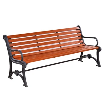 Outdoor Wood Garden Bench Cast Iron Garden Bench Cast Iron And