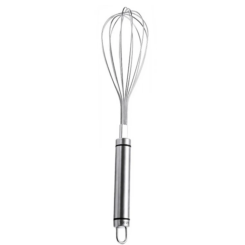 

Factory Direct Blending, Beating, Stirring Egg Blender, Wholesale Price Kitchen Utensils Baking Whisk